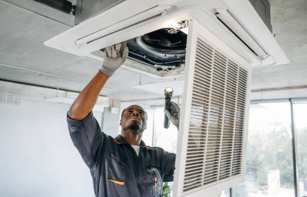 Licensed Emergency Hvac service in West Falmouth, MA - FH HVAC