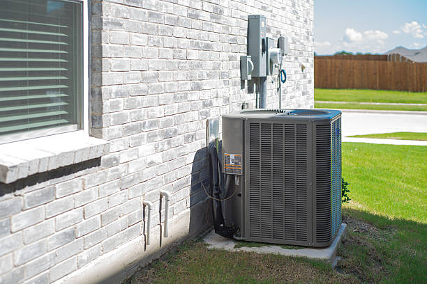 Reliable Emergency Hvac contractor in West Falmouth, MA by FH HVAC